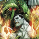 Illustration for article titled iWeapon H/i faces off against the infernal Man-Thing in this exclusive preview